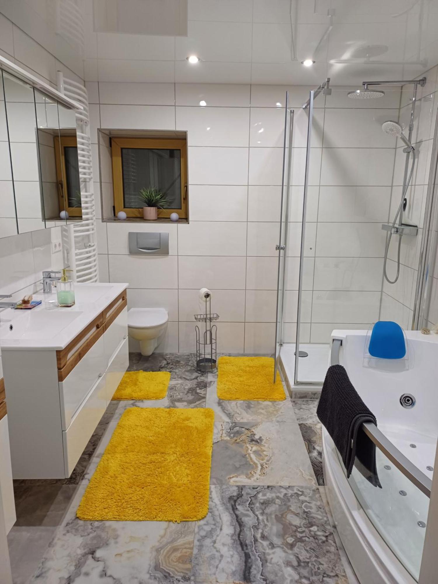 Ferienwohnung Unterm Rappenfels Hinterweidenthal Exterior foto